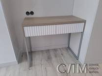 Консоль Милана