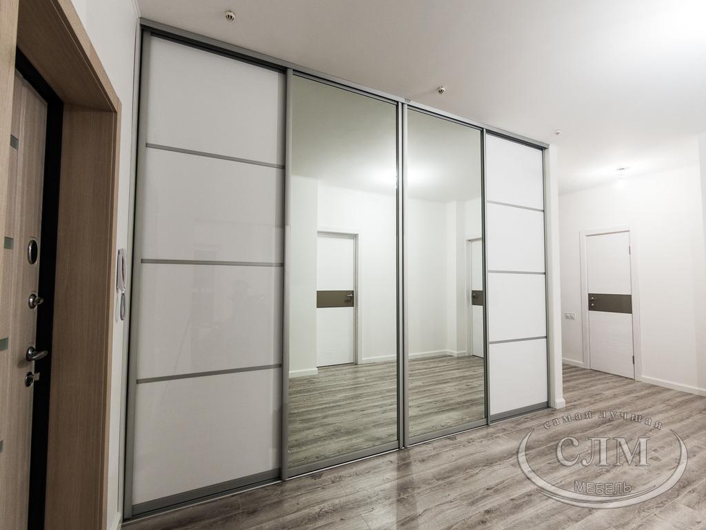 Как выбрать хороший шкаф-купе — 5 признаков качества