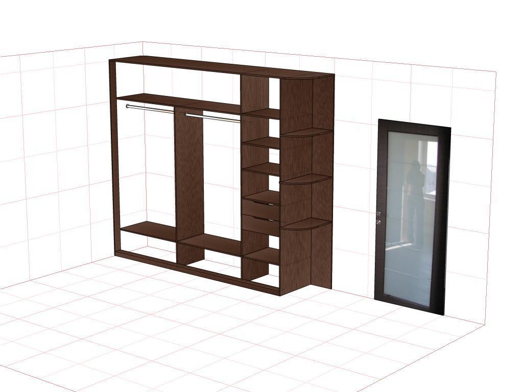 6 советов по выбору шкафа-купе
