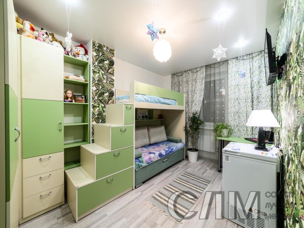 Требования к мебели для детской комнаты - что нужно знать